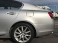 Mercury Silver Metallic - GS 300 AWD Photo No. 14