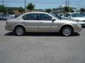 2000 Sunlit Sand Metallic Nissan Maxima GXE  photo #6