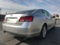 Mercury Silver Metallic - GS 300 AWD Photo No. 17