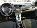 Super Black - Sentra SR Photo No. 15