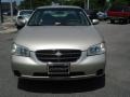 2000 Sunlit Sand Metallic Nissan Maxima GXE  photo #8