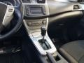 Super Black - Sentra SR Photo No. 16