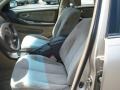 2000 Sunlit Sand Metallic Nissan Maxima GXE  photo #9