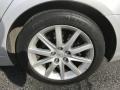 Mercury Silver Metallic - GS 300 AWD Photo No. 22