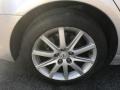 Mercury Silver Metallic - GS 300 AWD Photo No. 23