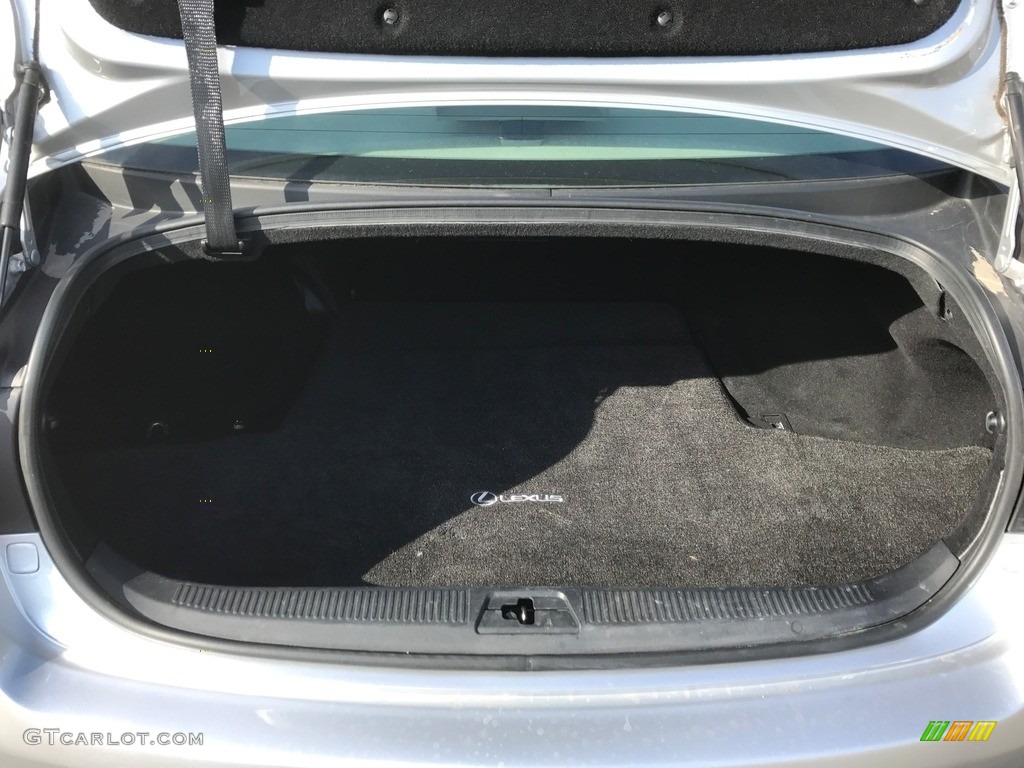 2006 GS 300 AWD - Mercury Silver Metallic / Cashmere photo #27