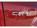 2017 Molten Lava Pearl Honda CR-V EX-L  photo #3