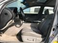 Mercury Silver Metallic - GS 300 AWD Photo No. 35