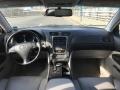 Mercury Silver Metallic - GS 300 AWD Photo No. 39