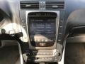 Mercury Silver Metallic - GS 300 AWD Photo No. 41