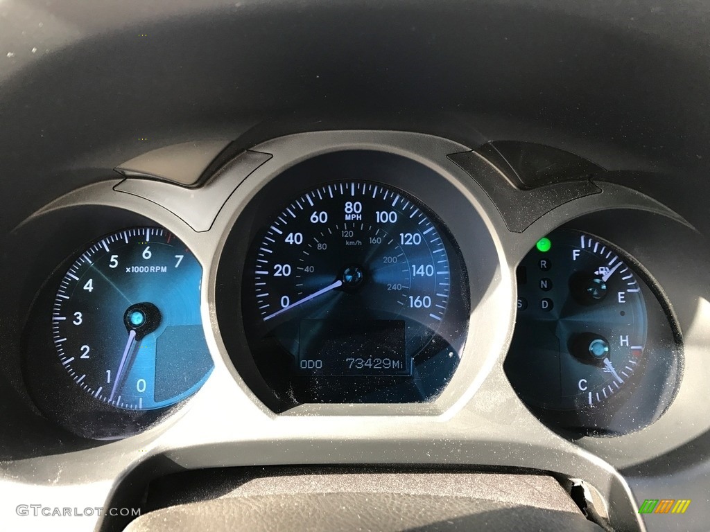 2006 GS 300 AWD - Mercury Silver Metallic / Cashmere photo #43
