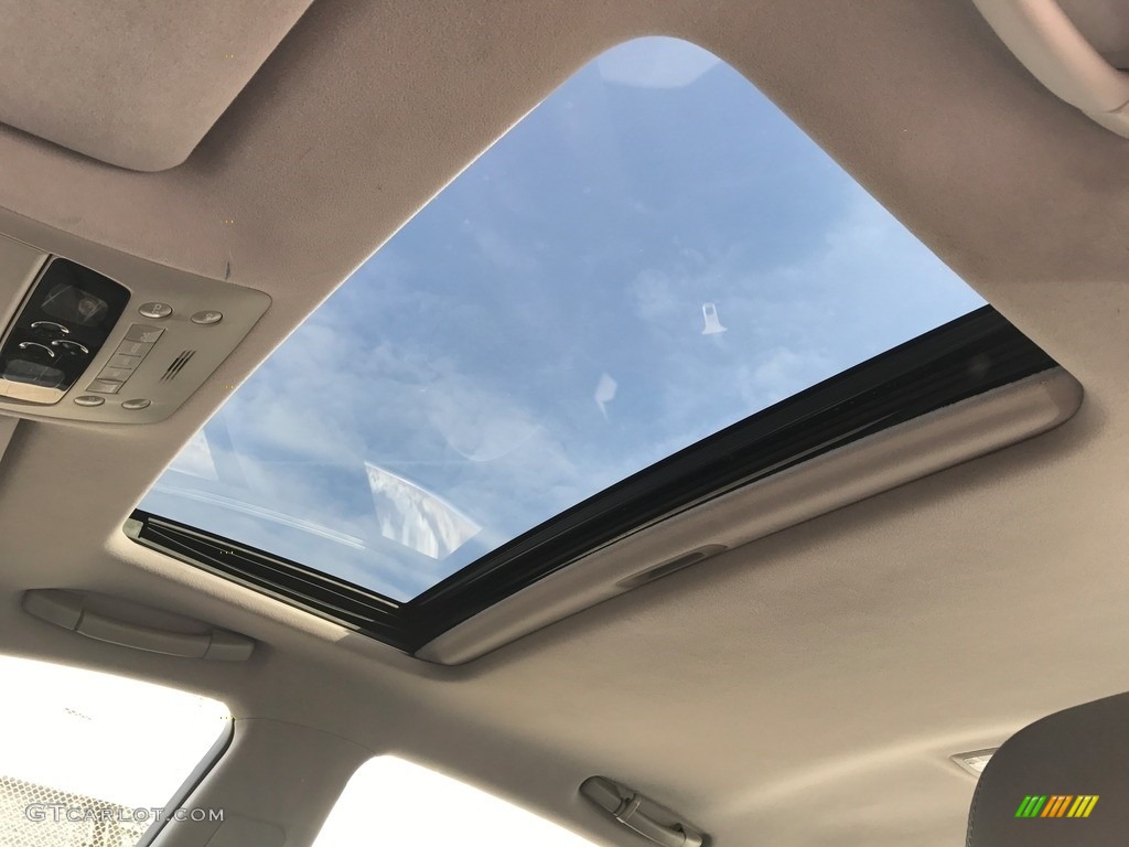 2006 GS 300 AWD - Mercury Silver Metallic / Cashmere photo #46