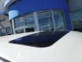 White Diamond Pearl - Odyssey EX-L Photo No. 4