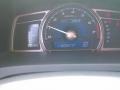 Crystal Black Pearl - Civic Hybrid Sedan Photo No. 5