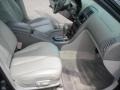 Gray Lustre Metallic - Maxima GLE Photo No. 13