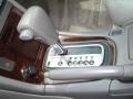 Gray Lustre Metallic - Maxima GLE Photo No. 19