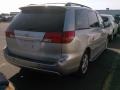 Silver Shadow Pearl - Sienna XLE Photo No. 2