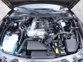 2.0 Liter DOHC 16-Valve VVT SKYACTIV-G 4 Cylinder Engine for 2017 Mazda MX-5 Miata RF Grand Touring #119144225