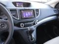 2015 White Diamond Pearl Honda CR-V EX AWD  photo #18