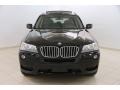 Jet Black - X3 xDrive28i Photo No. 2