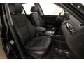 Jet Black - X3 xDrive28i Photo No. 16