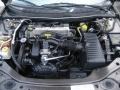 2001 Taupe Frost Metallic Dodge Stratus SE Sedan  photo #23