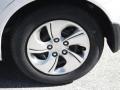 Taffeta White - Civic LX Sedan Photo No. 6