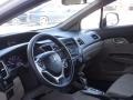 Taffeta White - Civic LX Sedan Photo No. 11