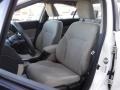 Taffeta White - Civic LX Sedan Photo No. 12