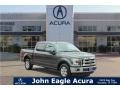Magnetic - F150 XLT SuperCrew Photo No. 1