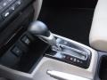 Taffeta White - Civic LX Sedan Photo No. 17