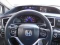 Taffeta White - Civic LX Sedan Photo No. 18