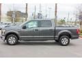 Magnetic - F150 XLT SuperCrew Photo No. 4