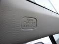 Taffeta White - Civic LX Sedan Photo No. 20
