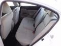 Taffeta White - Civic LX Sedan Photo No. 21