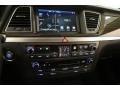 Caspian Black - Genesis G80 AWD Photo No. 11