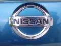 2002 Vibrant Blue Metallic Nissan Sentra SE-R  photo #17