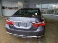 2017 Modern Steel Metallic Honda Accord EX-L Sedan  photo #7