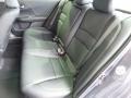 2017 Modern Steel Metallic Honda Accord EX-L Sedan  photo #11