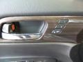 2017 Modern Steel Metallic Honda Accord EX-L Sedan  photo #16