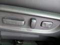 2017 Modern Steel Metallic Honda Accord EX-L Sedan  photo #17