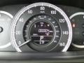 2017 Modern Steel Metallic Honda Accord EX-L Sedan  photo #18
