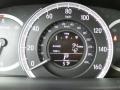2017 Modern Steel Metallic Honda Accord EX-L Sedan  photo #19