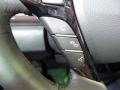 2017 Modern Steel Metallic Honda Accord EX-L Sedan  photo #21