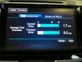 2017 Modern Steel Metallic Honda Accord EX-L Sedan  photo #28