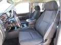Summit White - Silverado 1500 LT Crew Cab 4x4 Photo No. 27