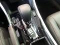 2017 Modern Steel Metallic Honda Accord EX-L Sedan  photo #31
