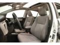 2014 Super White Toyota Corolla LE  photo #5