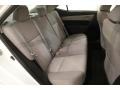 2014 Super White Toyota Corolla LE  photo #15