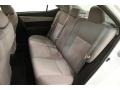 2014 Super White Toyota Corolla LE  photo #16